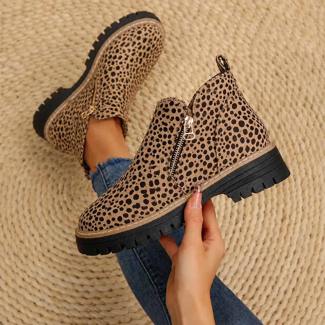 Katherine™ | Everyday Comfort Boots