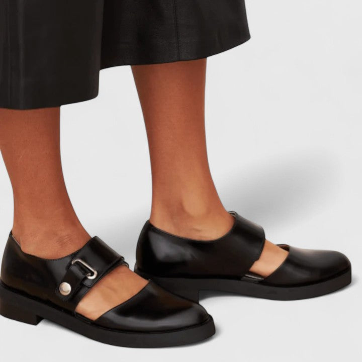 Marnie | Elegant Slip-On Shoes