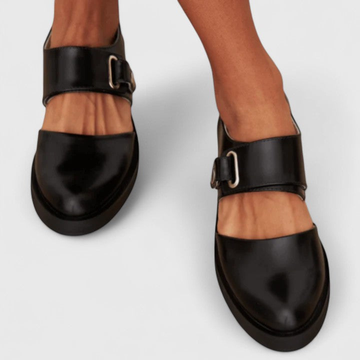 Marnie | Elegant Slip-On Shoes