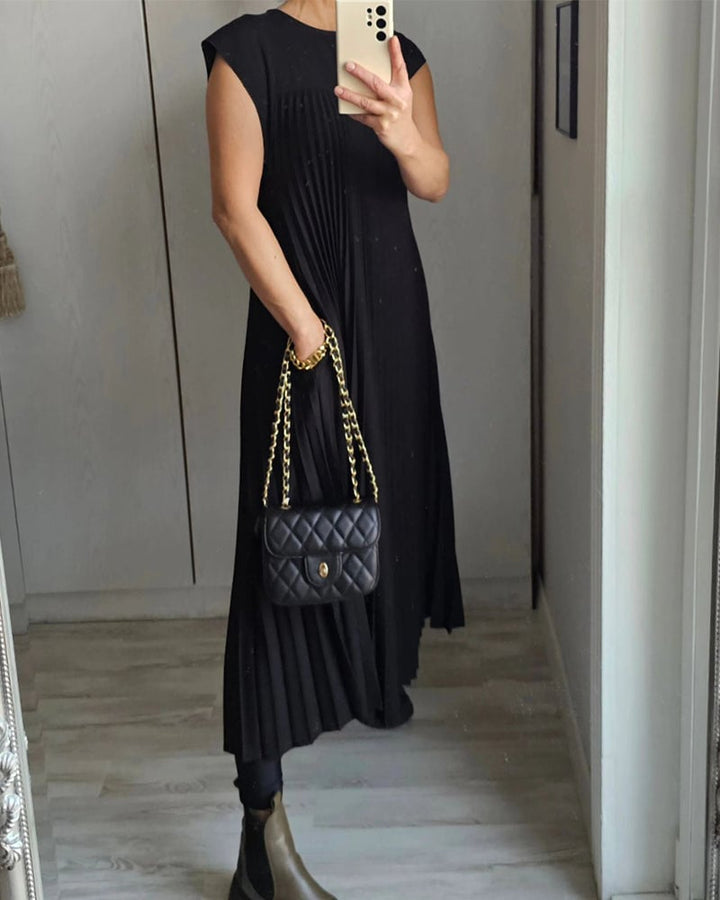 Lucille | Effortless Elegant Dress