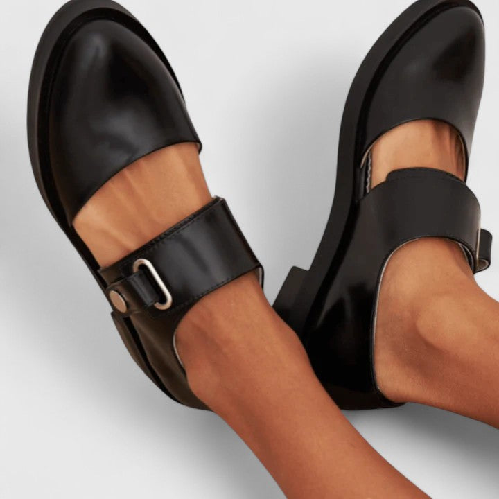 Marnie | Elegant Slip-On Shoes