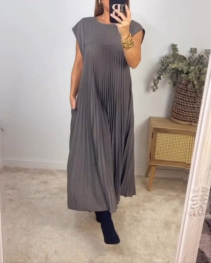 Lucille | Effortless Elegant Dress