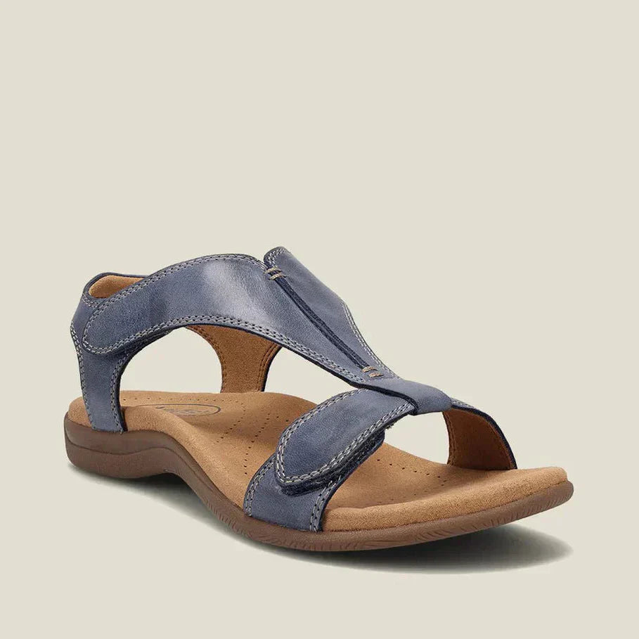 Lara™ | Orthopaedic Comfort Sandals