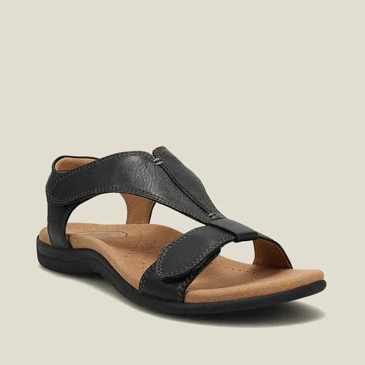 Lara™ | Orthopaedic Comfort Sandals