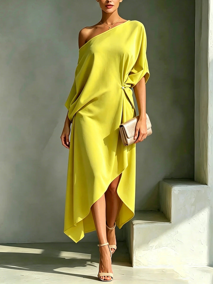 Victoria | Elegant Occasion Dress