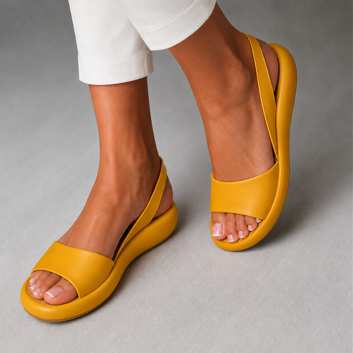 Audrey │Open Non-Slip Sandals