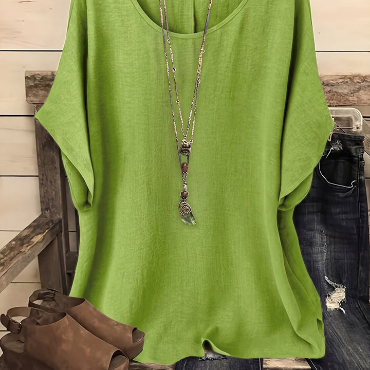 Margot™ | Easy Summer Top