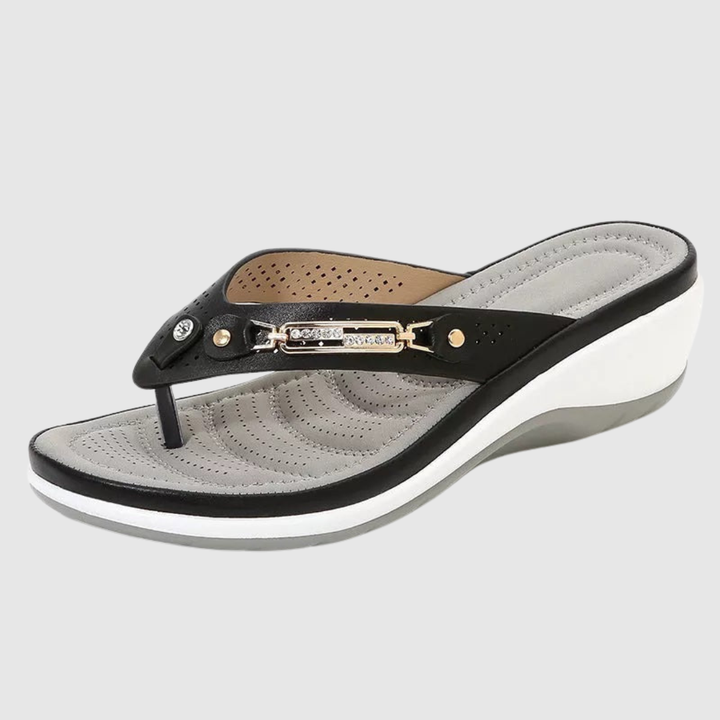 Darcie | Soft Sole Comfort Sandals
