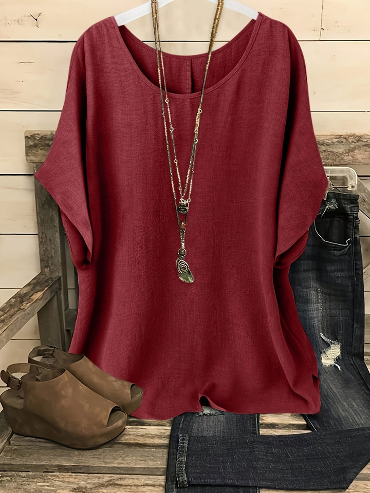 Margot™ | Easy Summer Top