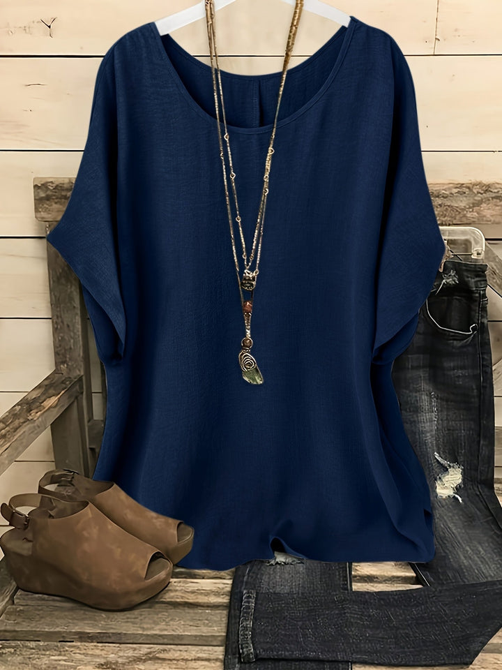 Margot™ | Easy Summer Top