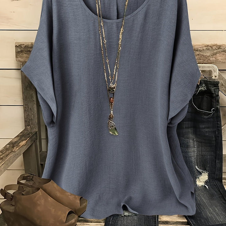 Margot™ | Easy Summer Top