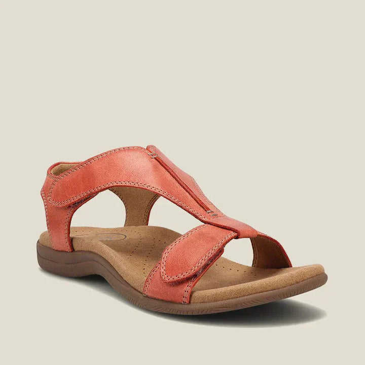 Lara™ | Orthopaedic Comfort Sandals