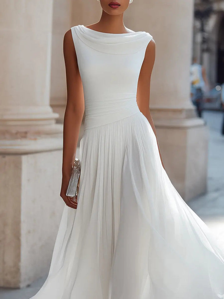 Cecilia™ | Elegant Day Dress