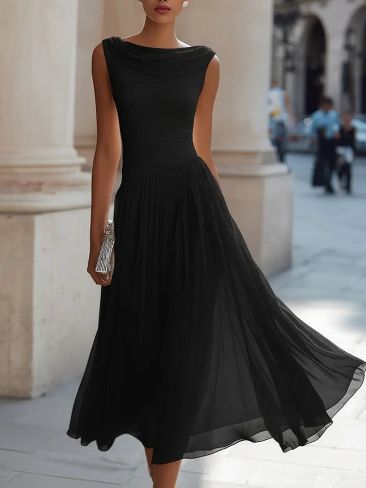 Cecilia™ | Elegant Day Dress
