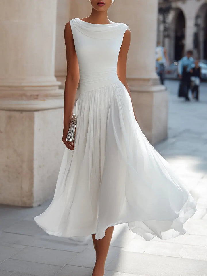 Cecilia™ | Elegant Day Dress