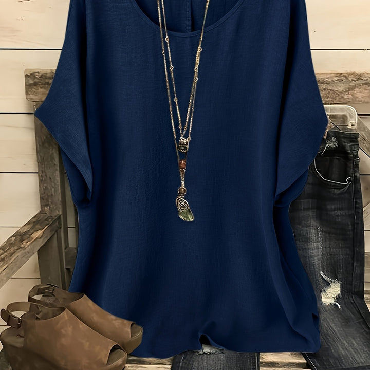Margot™ | Easy Summer Top