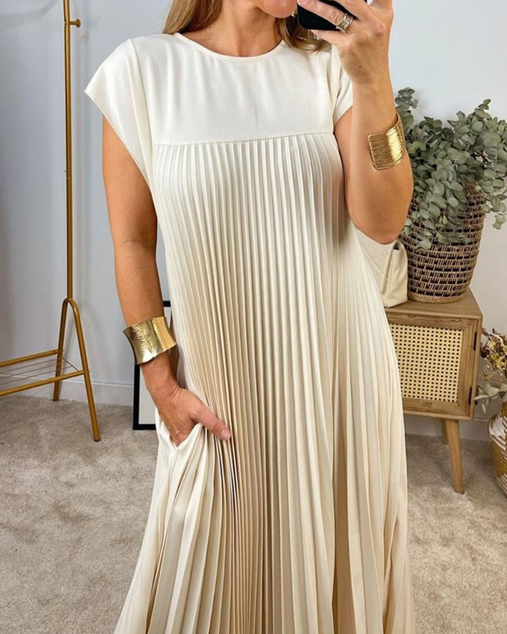 Lucille | Effortless Elegant Dress