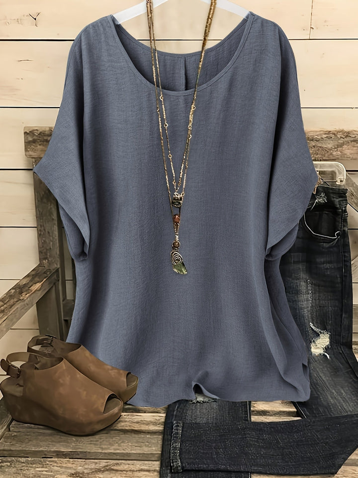 Margot™ | Easy Summer Top