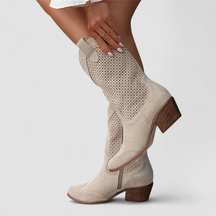 Westbury | Orthopaedic Cowboy Boots