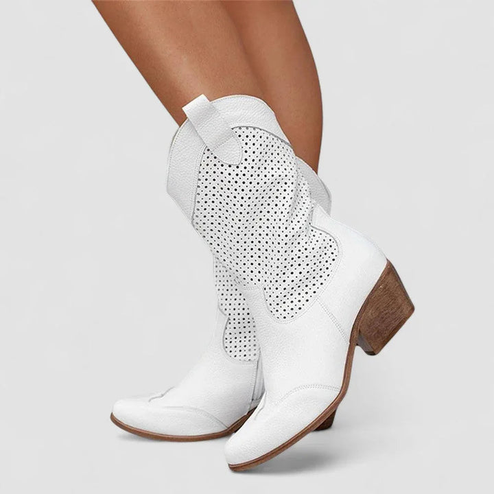 Westbury | Orthopaedic Cowboy Boots