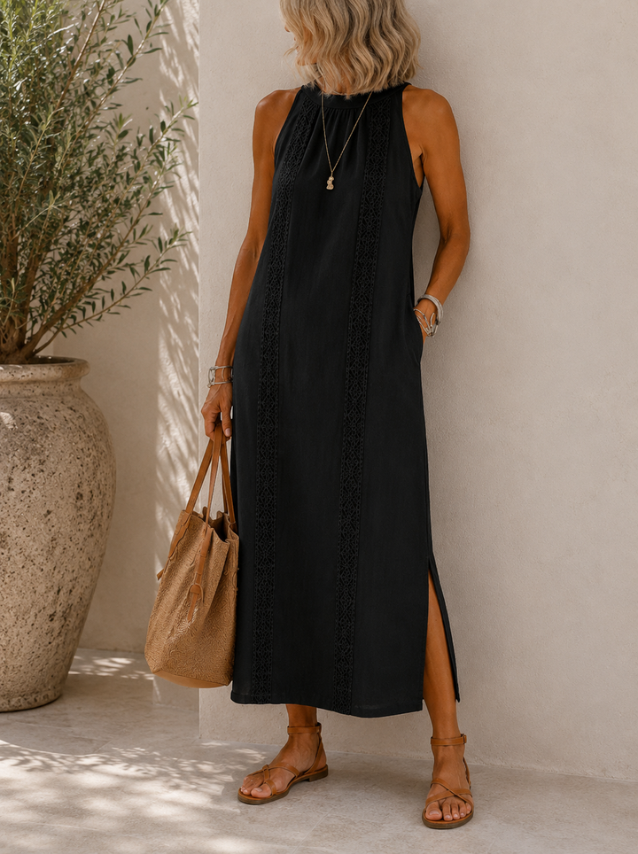Ella | Timeless Midi Dress
