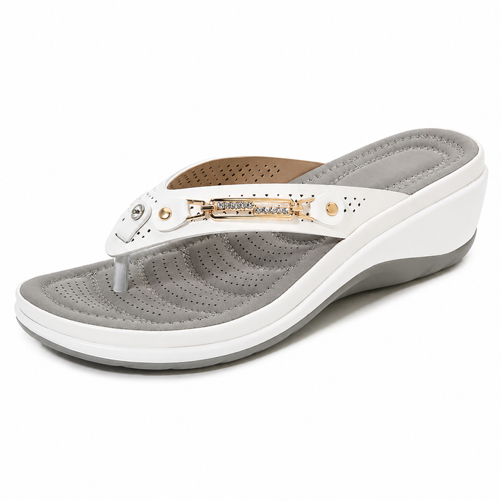 Darcie | Soft Sole Comfort Sandals