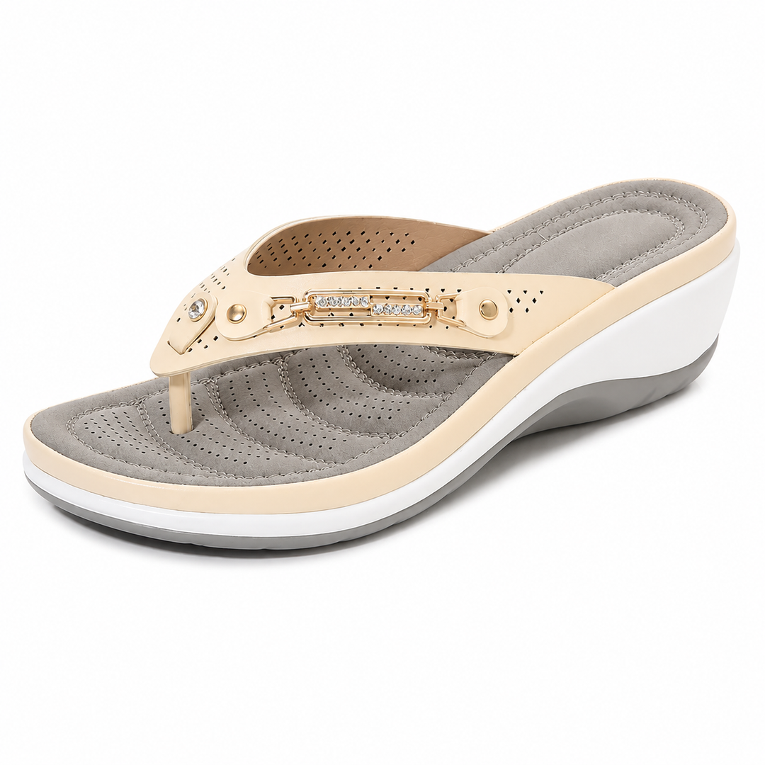 Darcie | Soft Sole Comfort Sandals