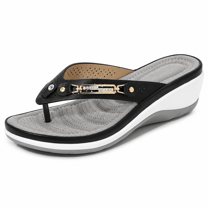 Darcie | Soft Sole Comfort Sandals