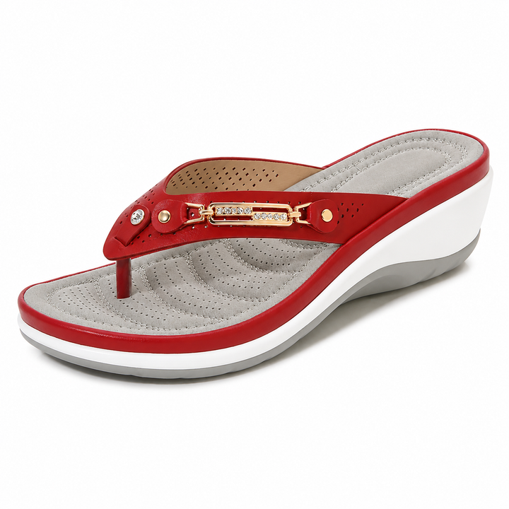 Darcie | Soft Sole Comfort Sandals