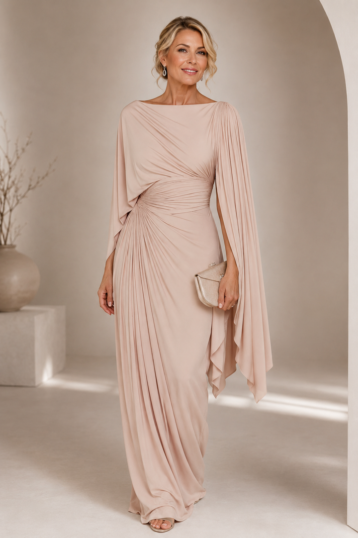 Rosalind | Maxi Dress
