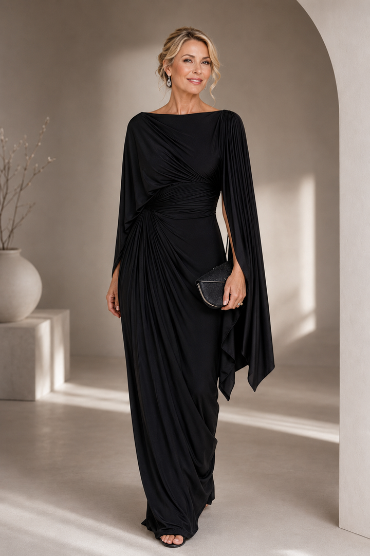 Rosalind | Maxi Dress
