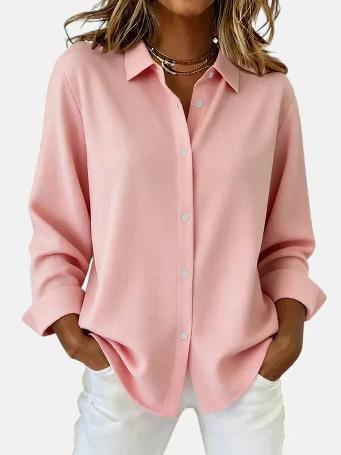BECKY - Women's Elegant Blouse