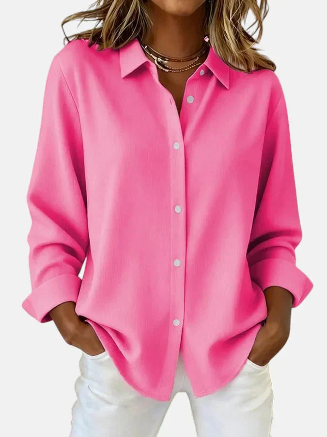 BECKY - Women's Elegant Blouse