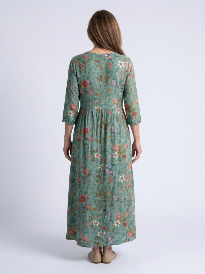 Genevieve | Effortless All-Day Comfort