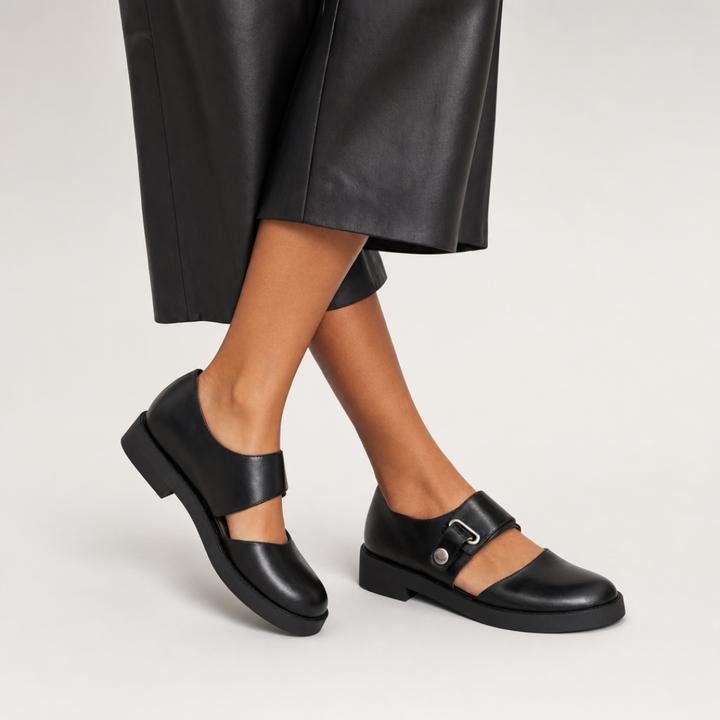 Marnie | Elegant Slip-On Shoes