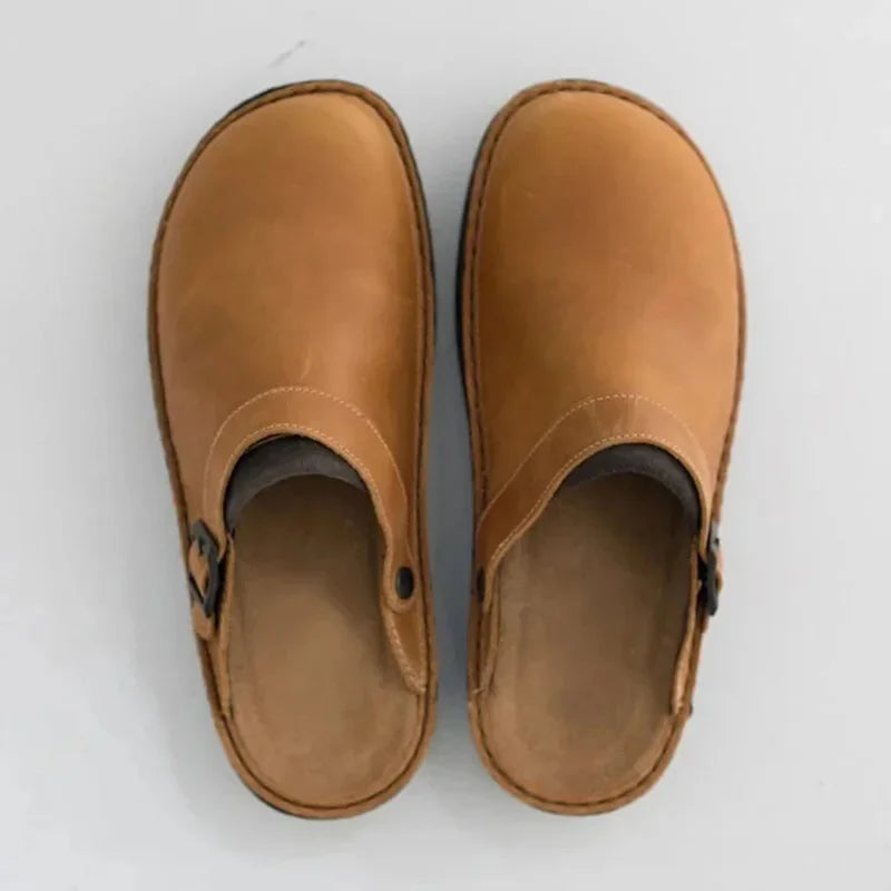 Violet™ | Elegant Slip-On Shoes