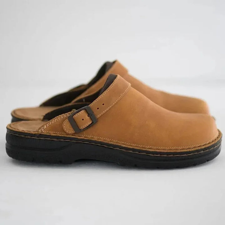 Violet™ | Elegant Slip-On Shoes