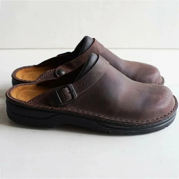 Violet™ | Elegant Slip-On Shoes