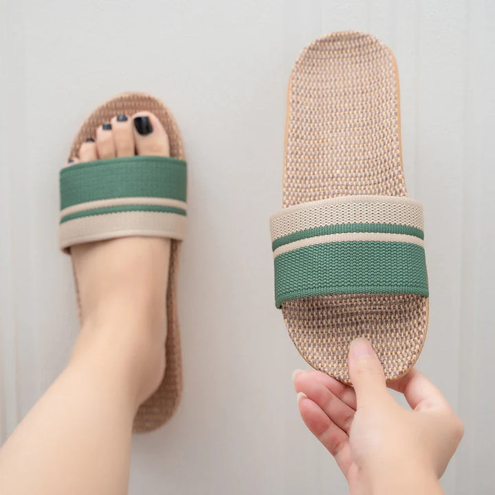 SHEILA - Women's Summer Sandals
