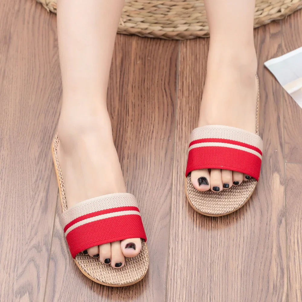 SHEILA - Women's Summer Sandals