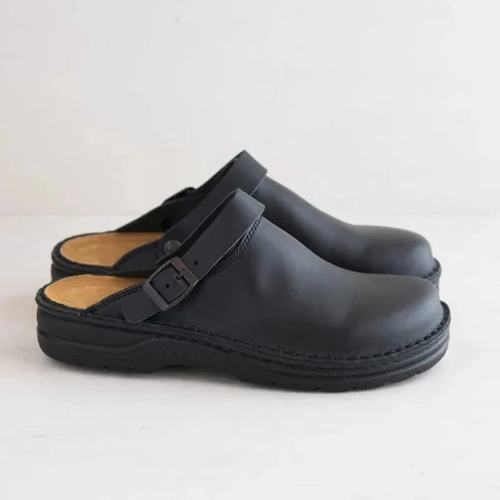 Violet™ | Elegant Slip-On Shoes