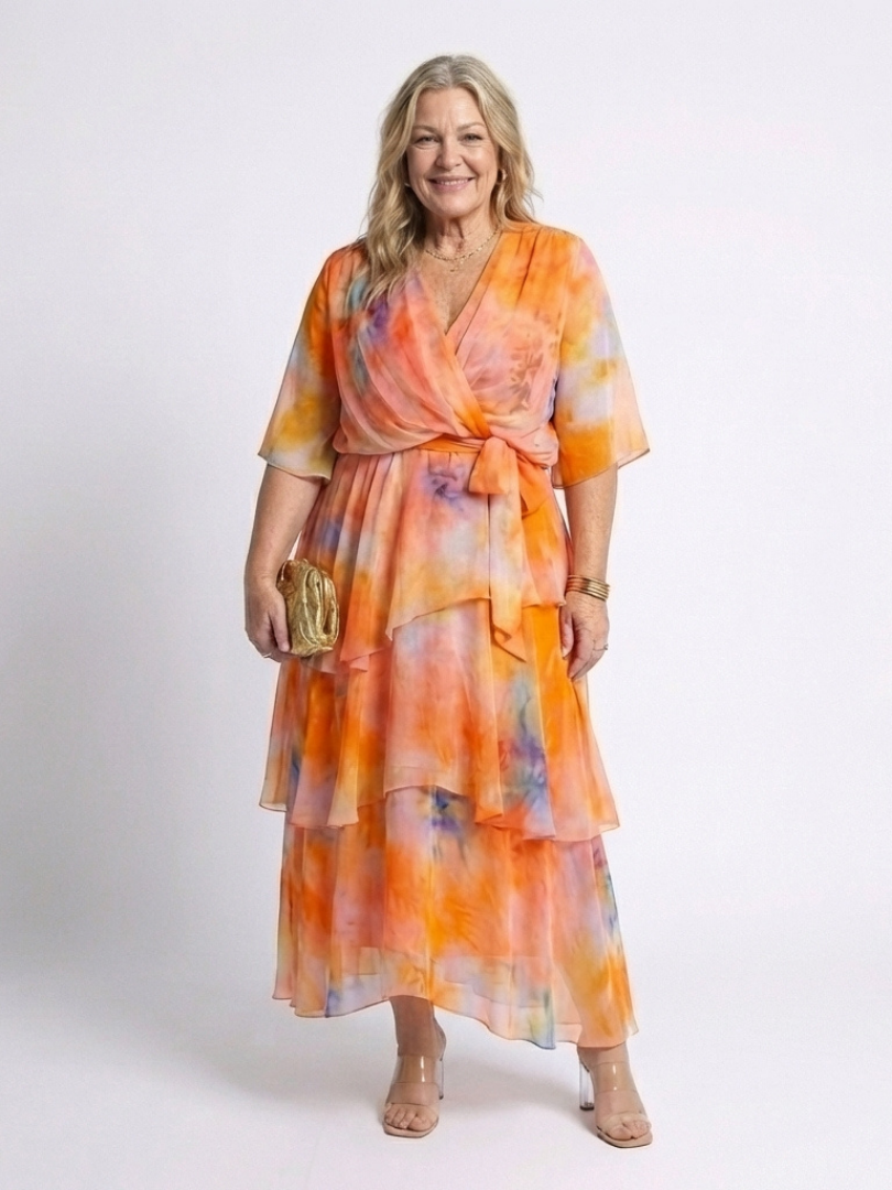 Elena | Effortless Elegance Every Day