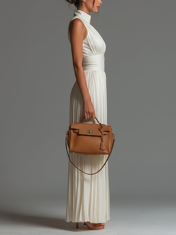 Rovelle™ | Premium Wide-Leg Jumpsuit