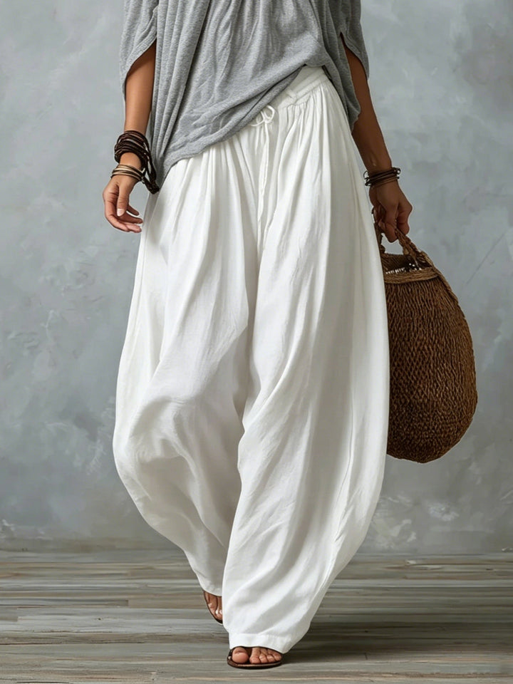 Isabella | Flowy Boho Matching Set