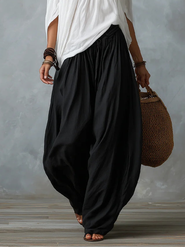 Isabella | Flowy Boho Matching Set