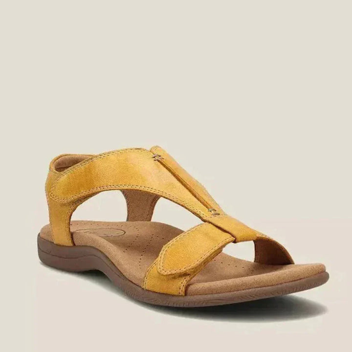 Lara™ | Orthopaedic Comfort Sandals