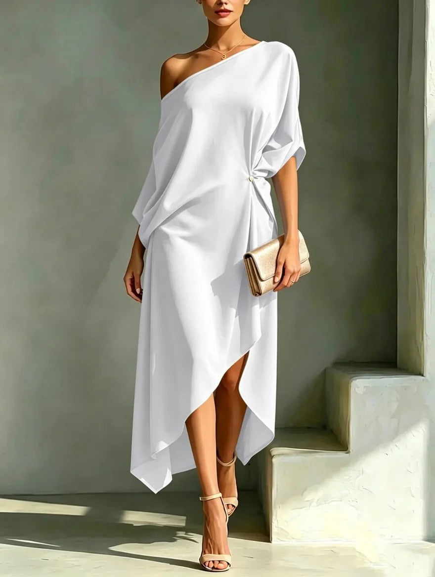 Victoria | Elegant Occasion Dress