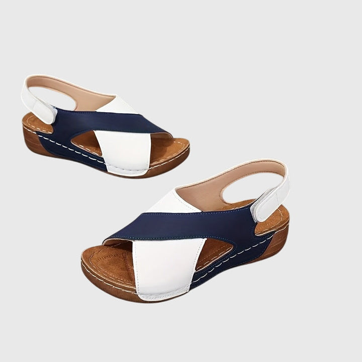 Edith | Soft Sole Comfort Sandals