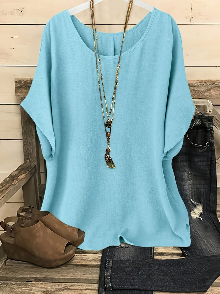 Margot™ | Easy Summer Top