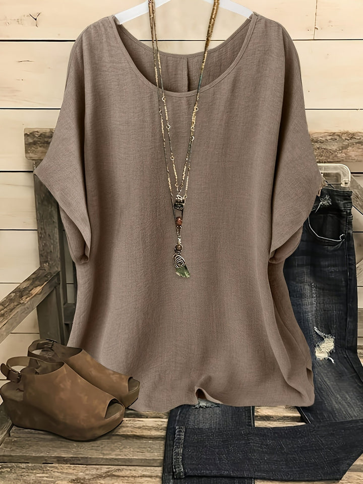 Margot™ | Easy Summer Top